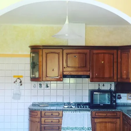 Casa Elba