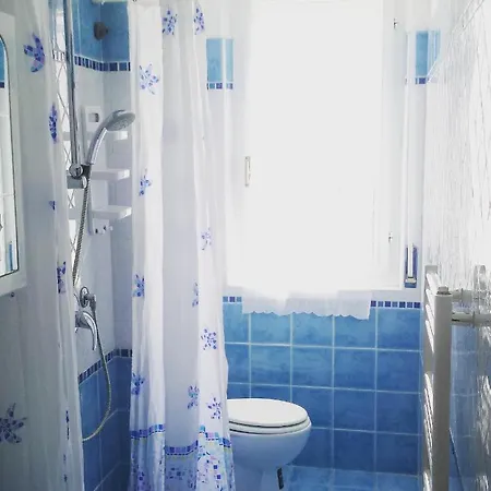 Apartment Casa Elba
