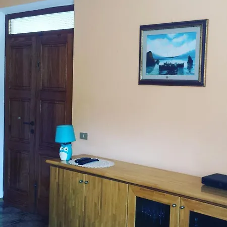 Casa Elba *