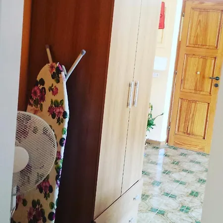 Apartment Casa Elba
