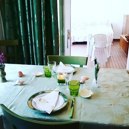 Casa Elba