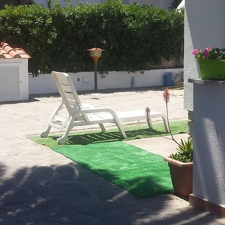 Casa Elba Apartment